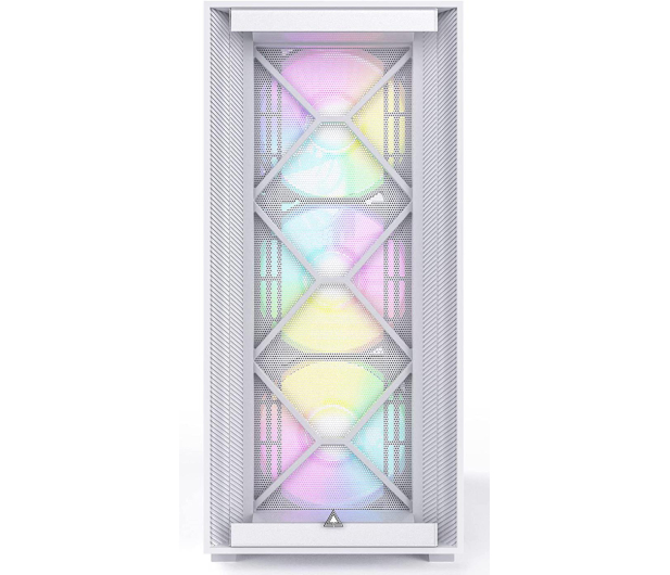 Montech AIR 1000 Premium White - 1123694 - zdjęcie 2
